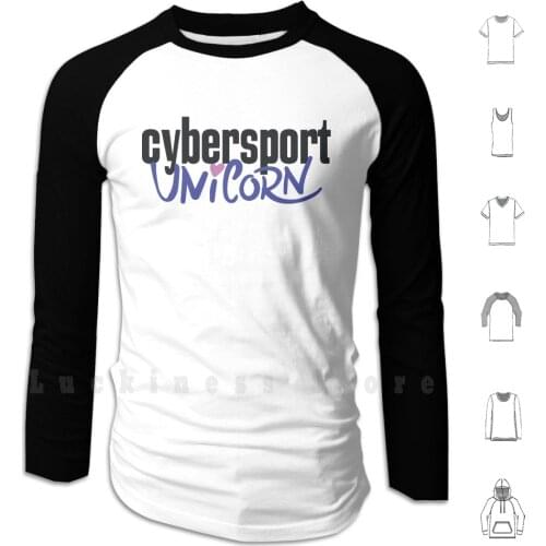 Cybersport Unicorn Esport Esports Cyber Sport hoodies Cybersport Gift Cybersport Mama