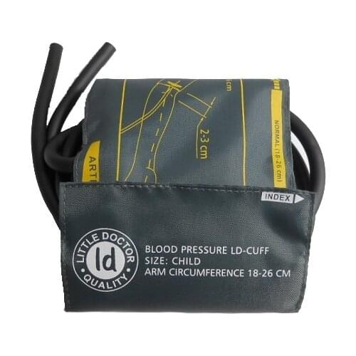 LITTLE DOCTOR Blood Pressure Measuring Devices