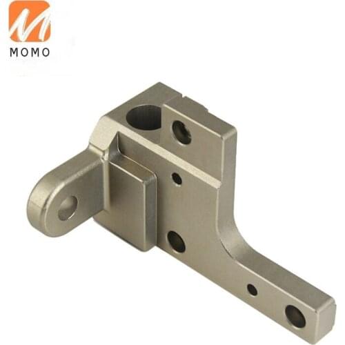 Best Service CNC Machining Aviat Spare Parts