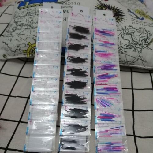 Fashion Black/White Earrings For Women And Men Plastic Mini Simple Hypoallergenic Ear Stick Earring Sets Mix Jewelry Wholesale