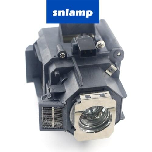 Original Projector Lamp/Bulbs for ELPLP63/V13H010L63 For EPSON Projectors EB-G5650W EB-G5650WNL EB-G5750WU
