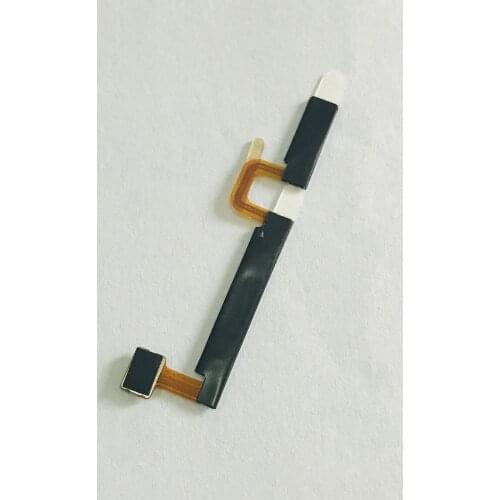 Original Power On Off Button Volume Key Flex Cable FPC For Ulefone Power 5 MTK6763 Octa Core Free Shipping