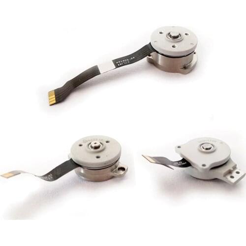 Camera Gimbal Roll/Yaw/Pitch Motor Stand For DJI Phantom 4/4 pro Repair Pairs Drones Motor Replacement Accessories Kit With Flex