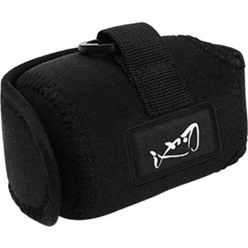 Outdoor Fishing Reel Fishing Tackle Bags Multifunctional Fishing Bait Equipment Storage Bag