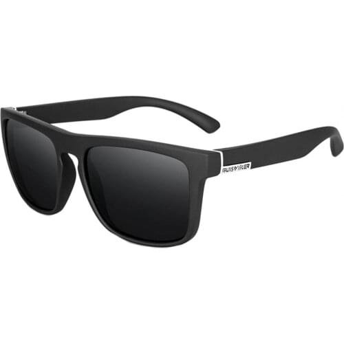 60% Hot Sale Polarized Glasses Anti-fog Eye Protective Comfortable to Wear Fishing Sports Polarized Sunglasses for Outdoor