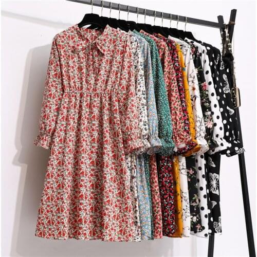 Bebovizi Fashionable Shirt Dresses