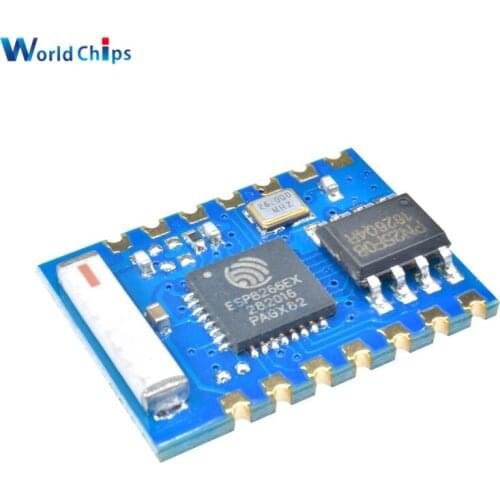 ESP8266 Serial Port WIFI Remote Wireless Control WIFI Transceiver Wireless Module ESP-03 Models