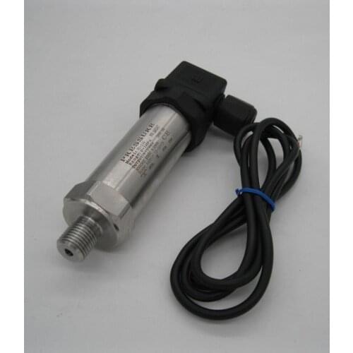 0-1bar,0-0.6bar,0-0.4bar,0-0.16bar, 12-36VDC, G1/4, 0-10V output, 0.5%, Pressure Transmitter Pressure Transducer Sensor
