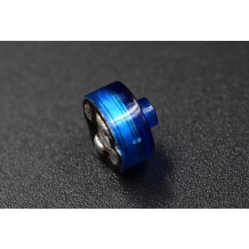 8mm speaker unit in-ear speaker 1pair=2pcs