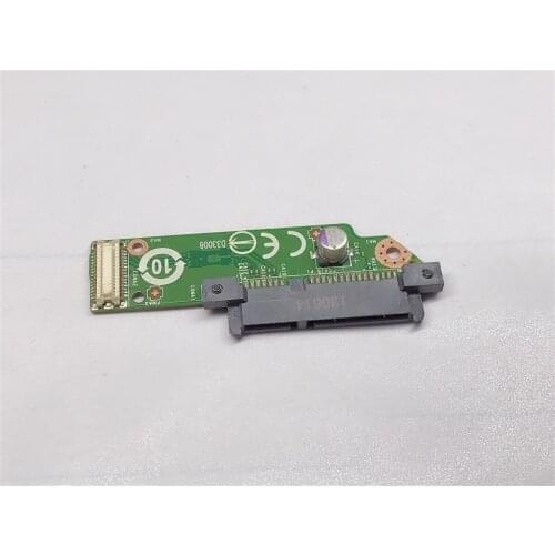 FOR MSI GT60 SATA SATA hard drive connection board MS-16F4A