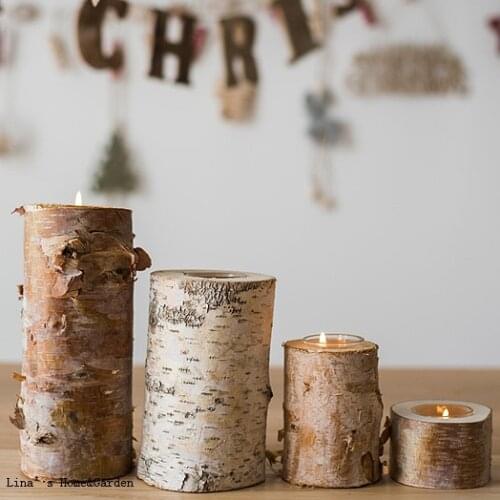Fjsmjnyqm Sets Of Decorative Candlesticks