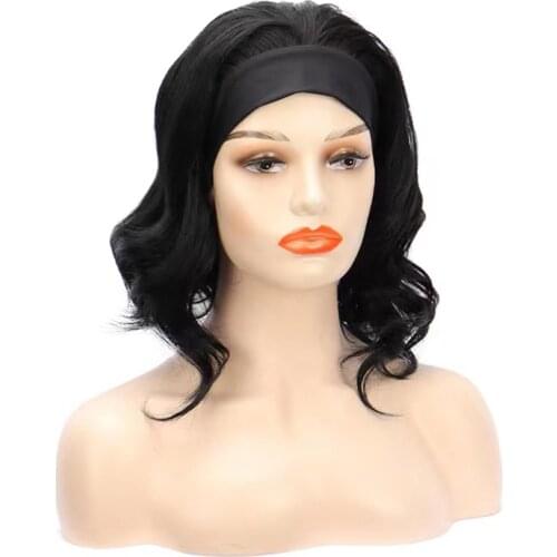Mling Wigs