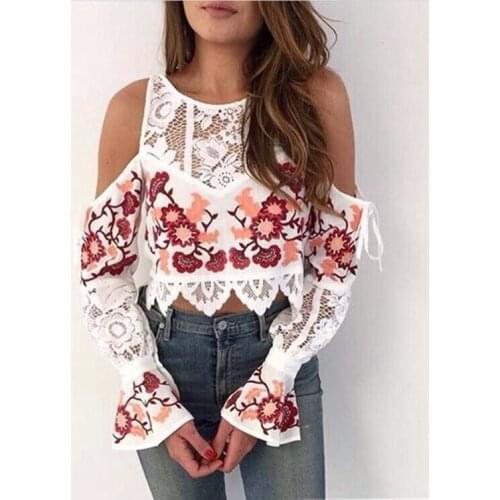 MSHANLU Women's Blouses And Shirts