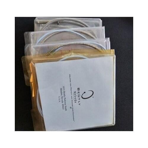 BENTLY NEVADA 330191-00-16-90-00 3300 XL 8MM SENSOR 3/8-24 UNF thread, without armor