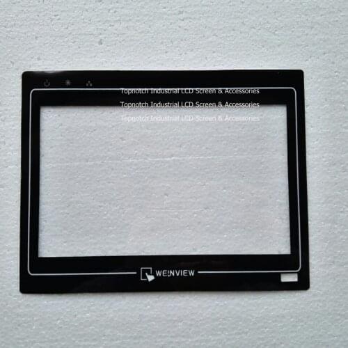 Brand New Protective Membrane Film for MT6100i5WV Screen Guard