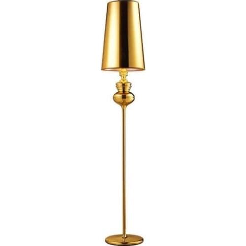 Nordic modern simple floor lamp fashion living room floor lamp bedside lamp luxury floor lamp bedside lamp