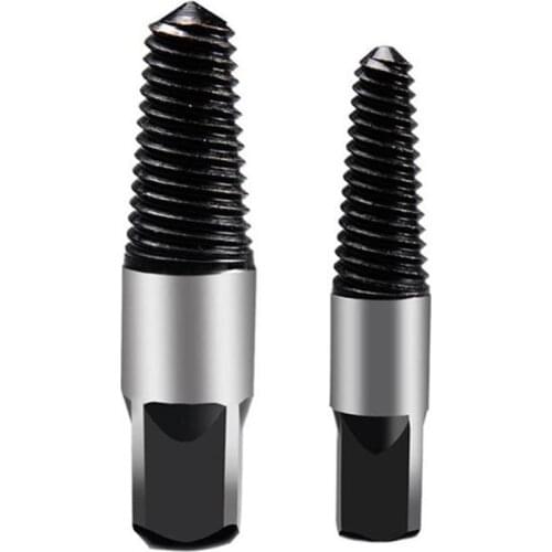 1/2 3/4 inch Broken Screw Damaged Triangle Valves Water Pipe Extractor Remover