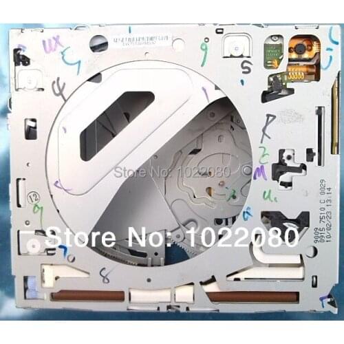 In dash 6 Disk CD Changer Mechanism case for Pione-er BUICK