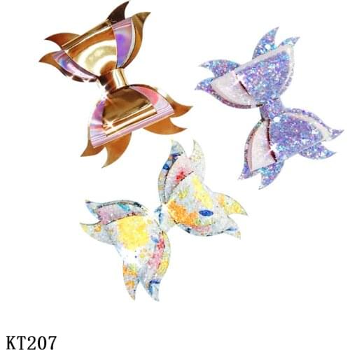 Bow cutting dies new die cut &wooden dies Suitable for common die cutting machines on the market