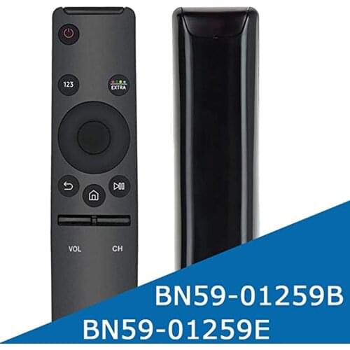 Replacement TV Remote Controller Air Mouse For BN59-01259B BN59-01259D Samsung LED 3D Smart Player IR Remote Controller