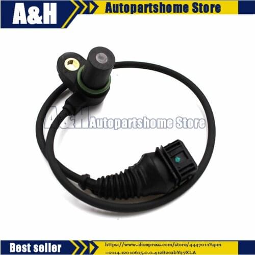 1214-1438-081 Engine Camshaft Position Sensor For BMW E36 E39 E46 E53 E83 E85 1214 1438 081