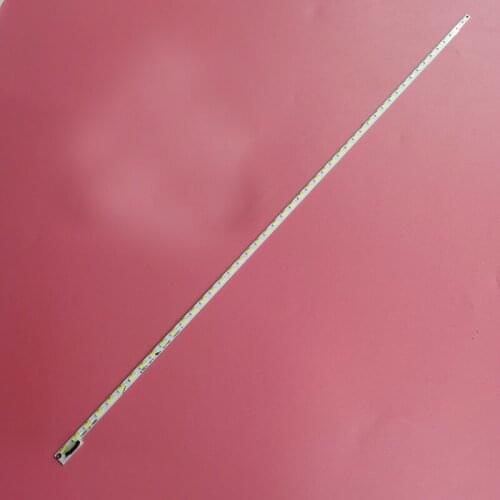 42 pulgadas Fondo V420H1-LS6-TREM5 tiras para TCL Konka 42E780U 42U2 UD6080D LED42R6610AU V420HJ1-LE6 REV C5 48-LEDs 525MM