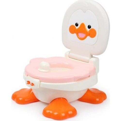 Baby Products Baby Toilet Trainer Potty Seat For Kids Children