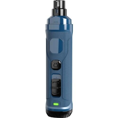 Pet Nail Grinder Electric Pet Paw Nail Trimmer Clipper Pet Electric Nail Polisher For Dog Puppy Cat Electric Nail Grinder