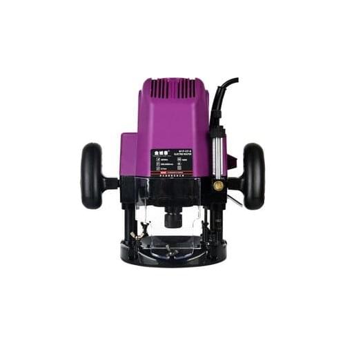 Electric Router Wood Router Bakelite Milling Industrial Trimming Machine Trimmer Free shippping