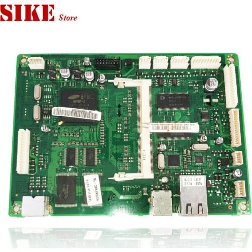 JC92-01936A Logic Main Board For Samsung ML-2851ND ML-2851 ML2851 ML2851ND ML 2851 2581ND Formatter Board Mainboard