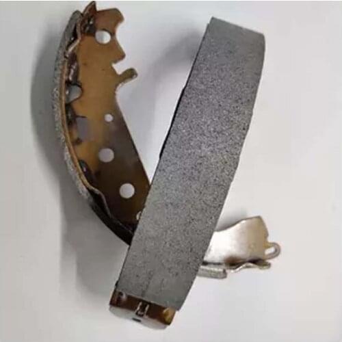 MADALI Brake System Parts