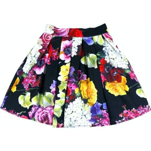 MIAMOR Skirts For Girls
