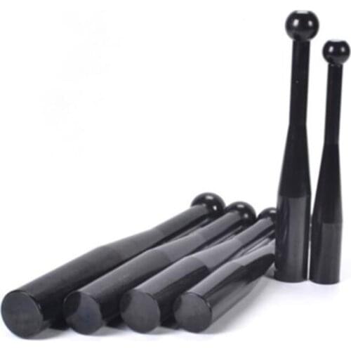 Multipurpose Club-shaped Dumbbell Clubbell Baseball Bat bell Fitness Barbell