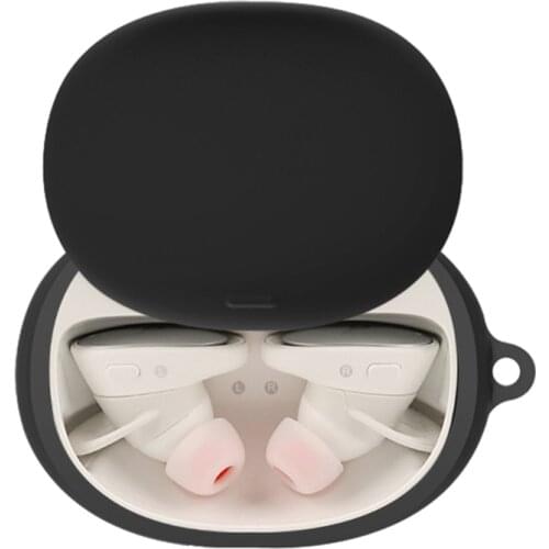 Soft Silicone Protective Cover for -Anker -Soundcore Liberty 2 Pro Earphone Case