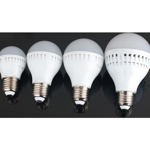 Myleda LED Bulbs E26