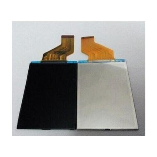 NEW LCD Display Screen Repair Parts for CASIO EX-ZR1200 EX-ZR1100 ZR1200 ZR1100 EX-ZR1500 ZR1500 EX-ZR50 ZR50 Digital Camera