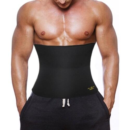 Men Orthopedic Corset Back Waist Support Belt Men Back Brace Belt Fajas Lumbares Ortopedicas Protection Spine Support Belt
