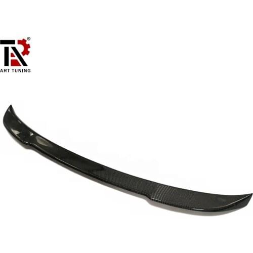 Suitable For Bmws New 3-series G20 G28 Modified Cs Carbon Fiber Tail