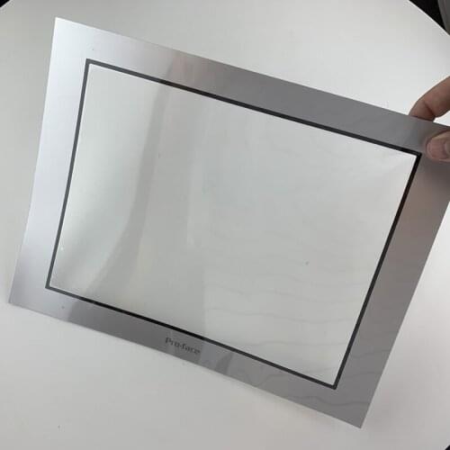 Proface GC-4408W PFXGE4408WAD Membrane film for HMI Panel repair~do it yourself, Have in stock