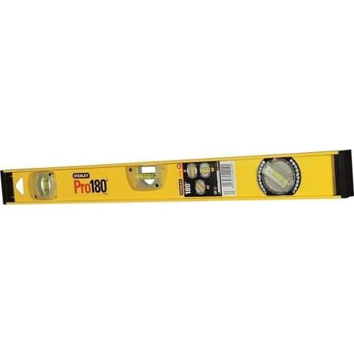 Stanley ST142920 Spirit level, 60cm