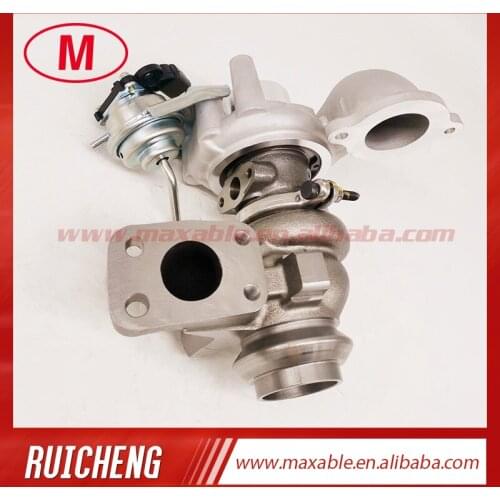 TD025 49373-02013 49373-02003 49373-02002 0375Q9 0375R0 Turbo turbocharger for Berlingo II 1.6 HDi 75HP 75 FAP DV6ETED4 2008