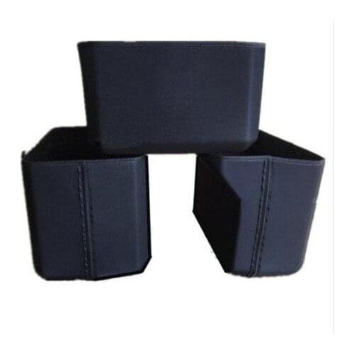 Rear Luggage Box Inner Container Tail Case Trunk Side Saddlebag Inner Bag for BMW F700GS F800GS/Adventure R1200GS LC/ADV 13-17