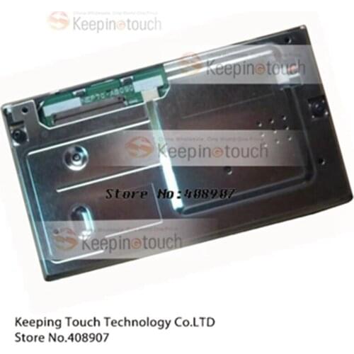 LCD Screen Display Panel Without Touch For LTA065B096D LTA065B090D LTA065B096D DHL Shipping