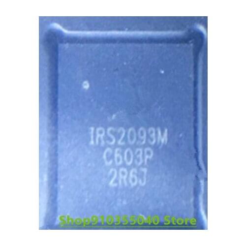 10PCS IRS2093M QFN48
