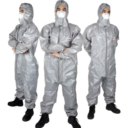 4570 anti-hazardous particles anti-chemical gas anti-paint anti-dust protective dust cover