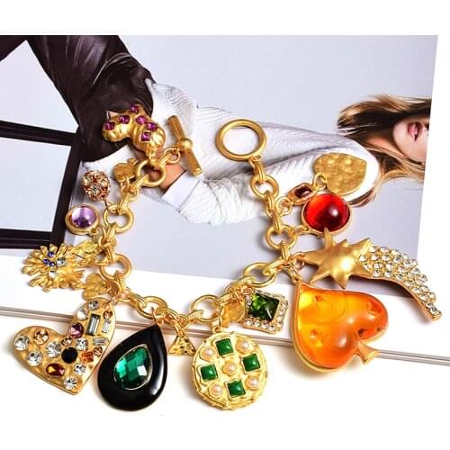 Браслеты-цепочки Behind you China At AliExpress