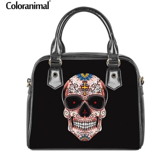 Coloranimal Small Women's Bags