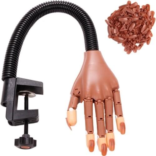 DANQIUES Equipment And Tools For Manicure And Pedicure