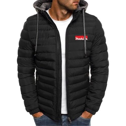 GIOIO Men's Hoodies