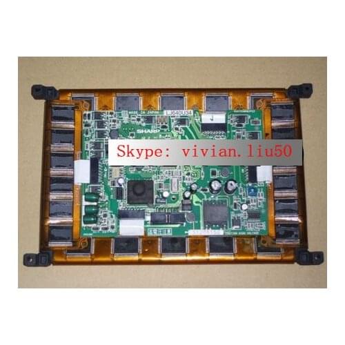 LJ640U32 lcd display screen panel